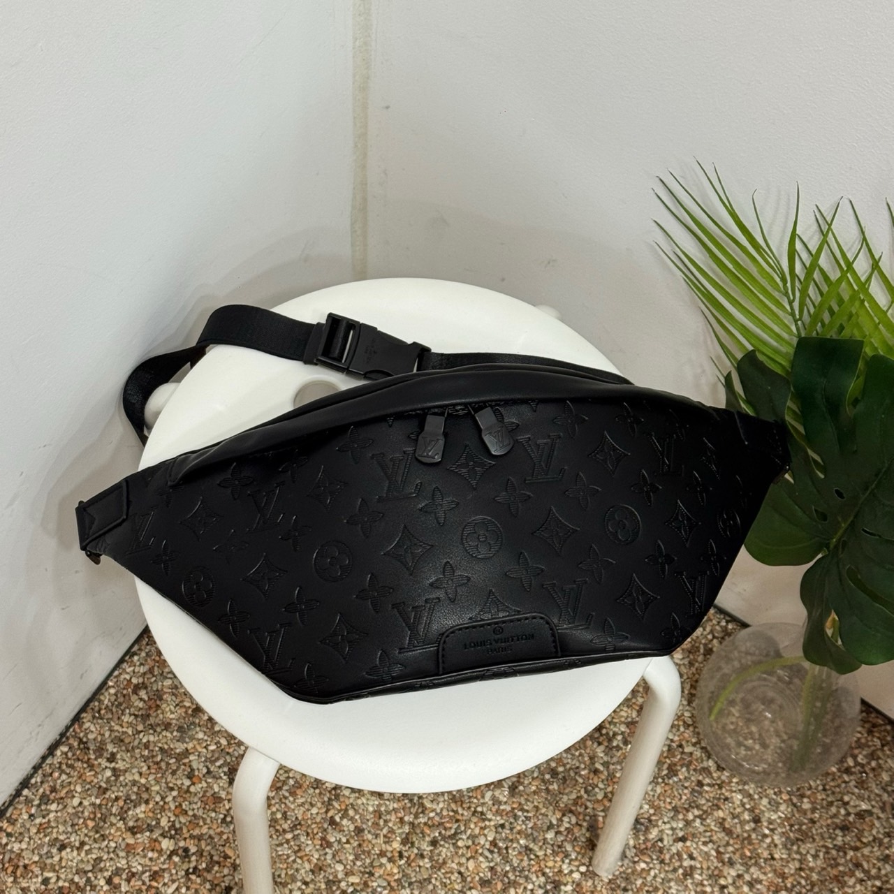 🤴🏻 #루 (L.V)  디스커버리 범백 🤴🏻