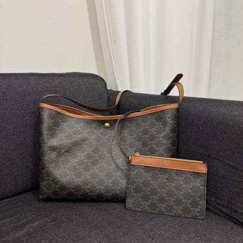 🤴🏻 #셀린느  소프트 쇼퍼백🤴🏻