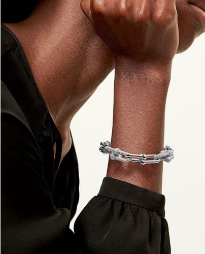 💕 티** 링크 브레이슬릿 팔찌✔수입최고급