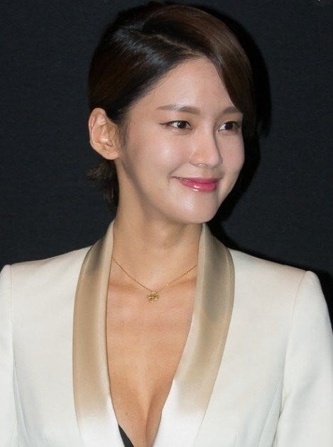 💕 반*** 알함브라 펜던트 기요세 목걸이✔수입최고급