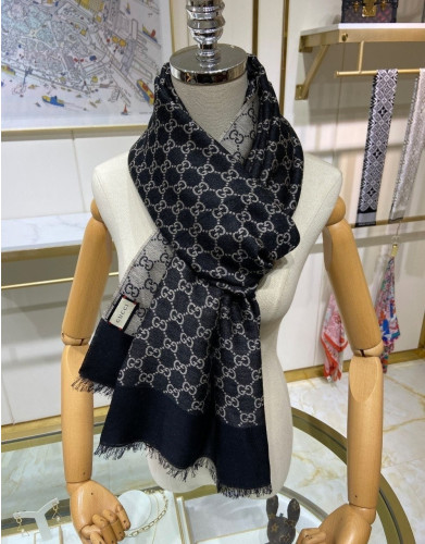 💕 구* 양면 머플러 남녀공용