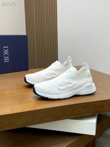 💕 디* B30 카운트다운 메시 화이트 스니커즈