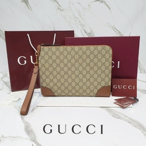 💕 구* GG 엠블럼 스몰 비즈니스 케이스 ⚓567