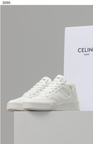 #셀린느 [CELINE] 수입프리미엄급 셀CELINE 트레이너 CT-09 로우탑 스니커즈 신상 입고💢 #태그 #신발 #3686