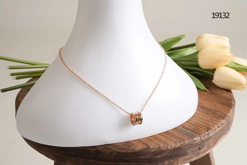 🔆 [Bulgari] 불가리 비제로원 네크리스 🔆