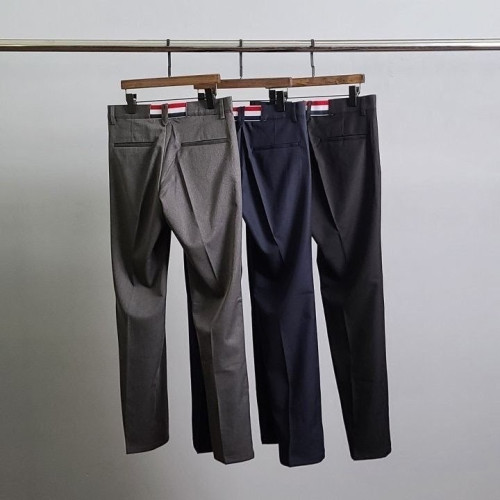 💕 톰* 삼선밴딩 슬랙스 팬츠