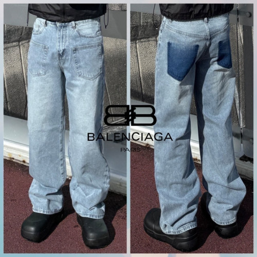 💕 발**** S/S 반전 포켓 워싱 팬츠