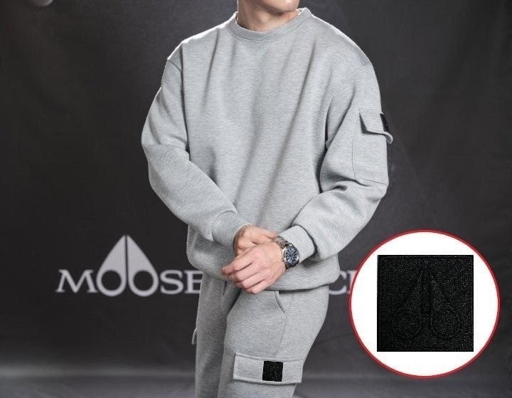 💕 무*** 네오프렌 맨투맨 트레이닝 세트