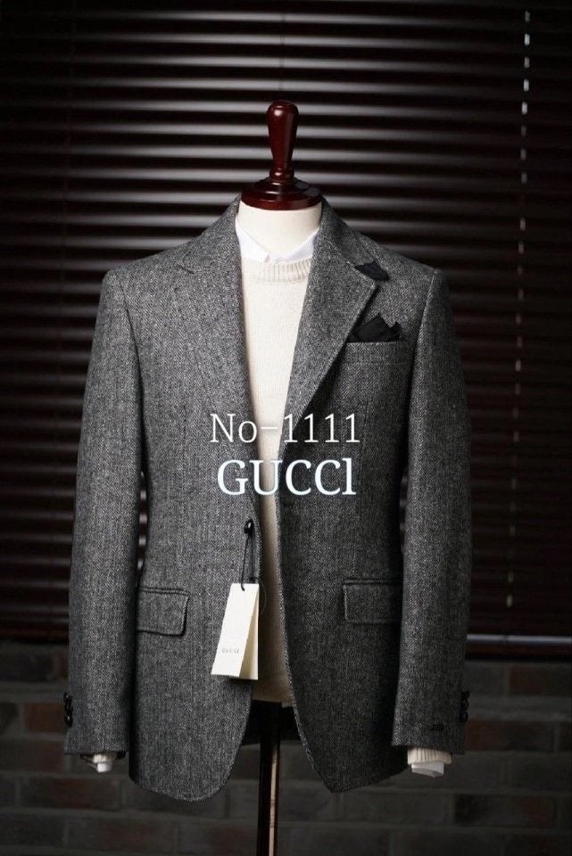 💕 구* 해링본 하이퀄리티 최상급 세페레이드 자켓