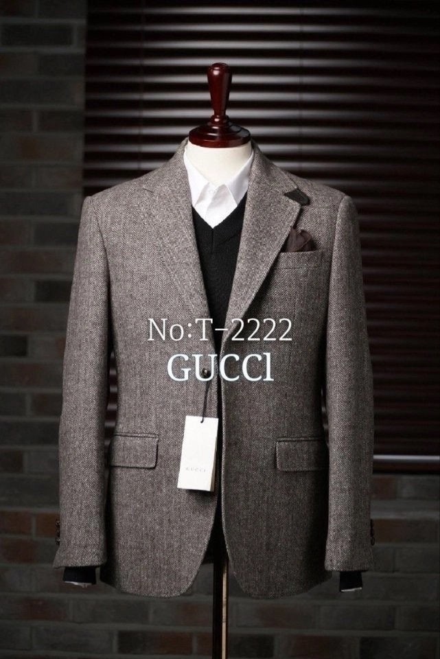 💕 구* 해링본 최상급 하이퀄리티 세페레이드 자켓