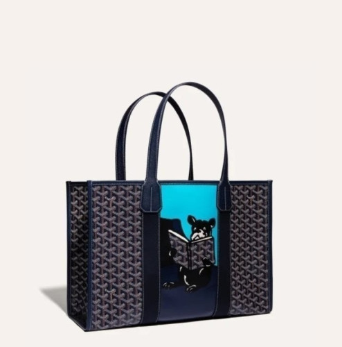 💕 고** 빌렛백 네이비