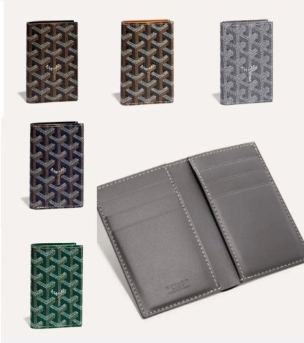 💕 고** 생피에르 지갑