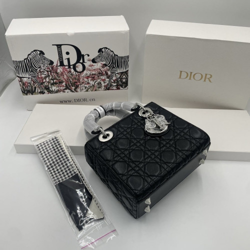 💕 디* 레이디백