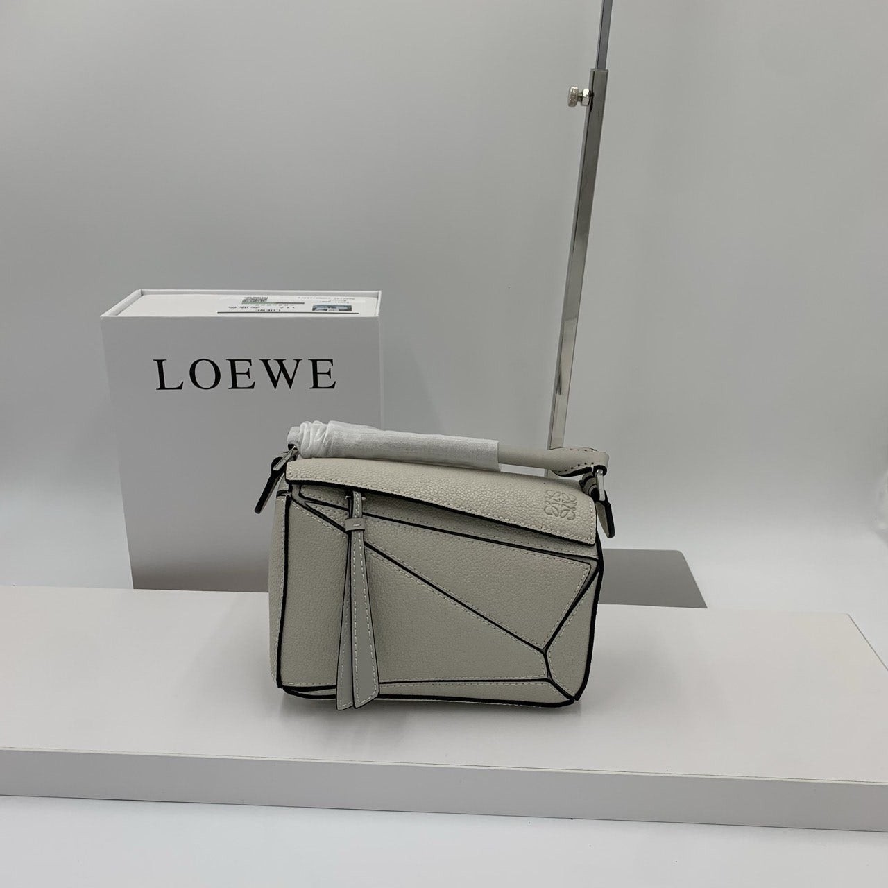 💕 로** 퍼즐백 미니