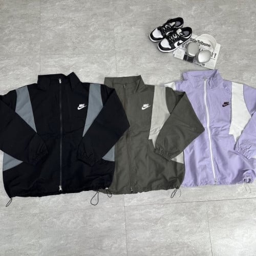 나이키 나그랑 차이나 바람막이