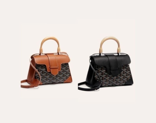 고야드 사이공 미니백 (가방)