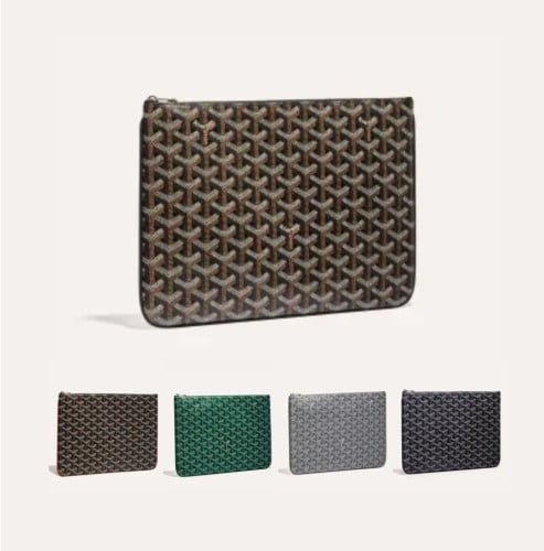 고야드 클러치백 (가방)