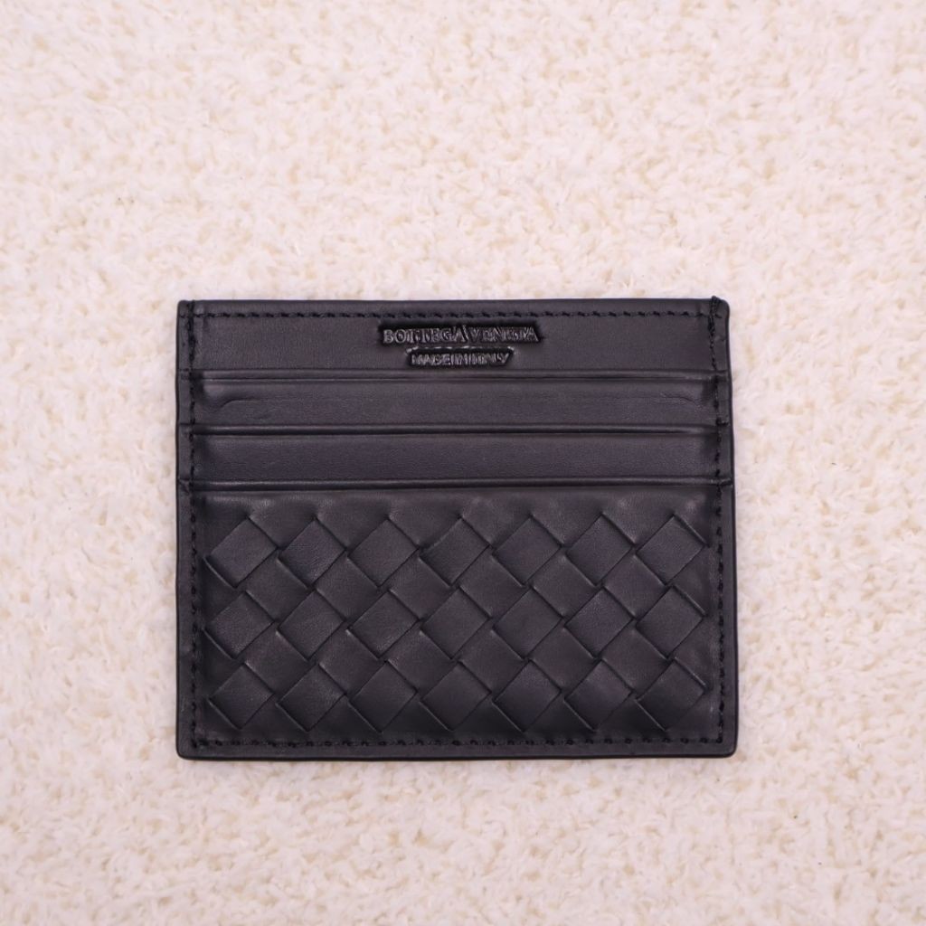 보테가베네타 카드지갑