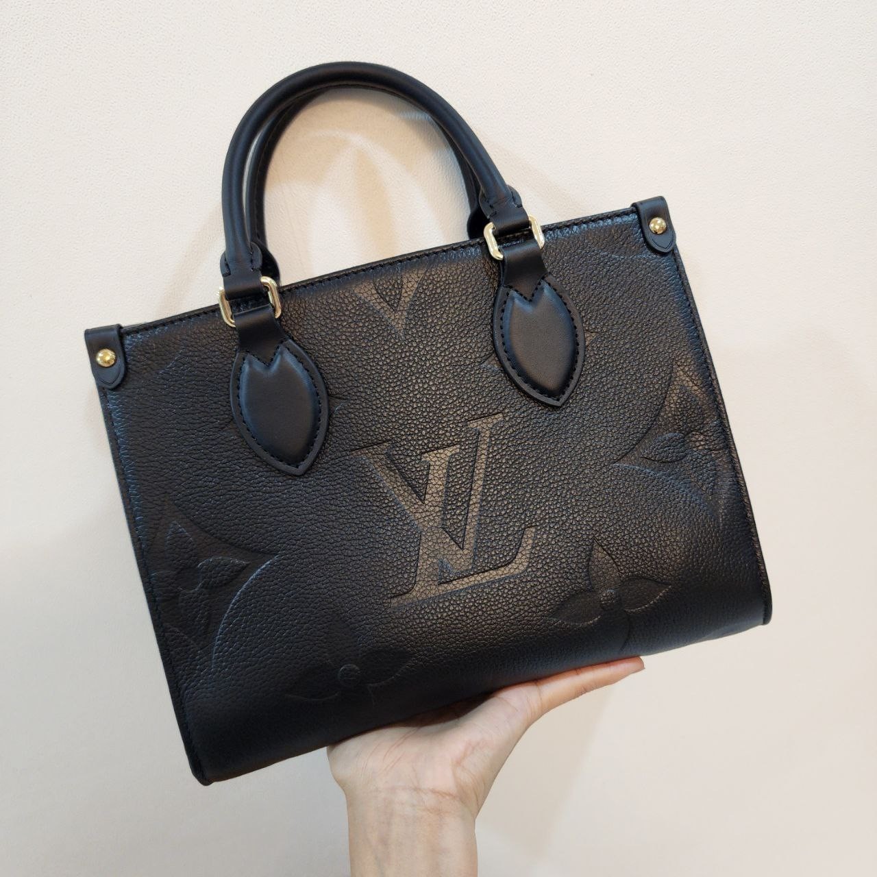 #RT #루이비통 앙프렝뜨 온더고 PM