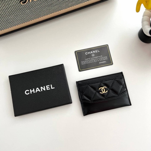 #A #샤넬 가브리엘 카드지갑
