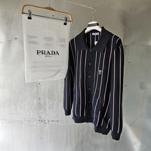 💕 프** 스트라이프 가디건