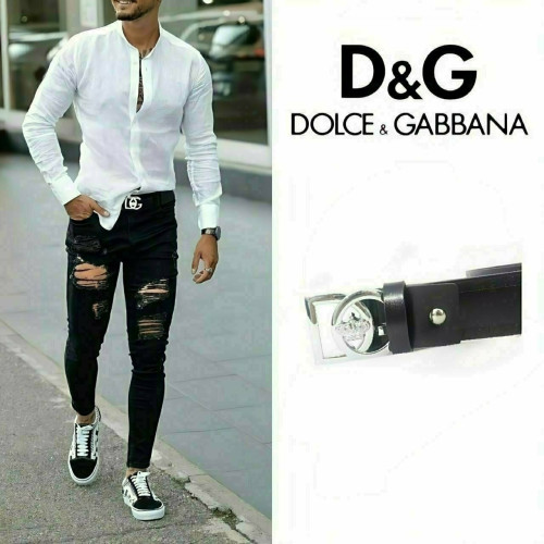 💕 돌* 실버장식 벨트