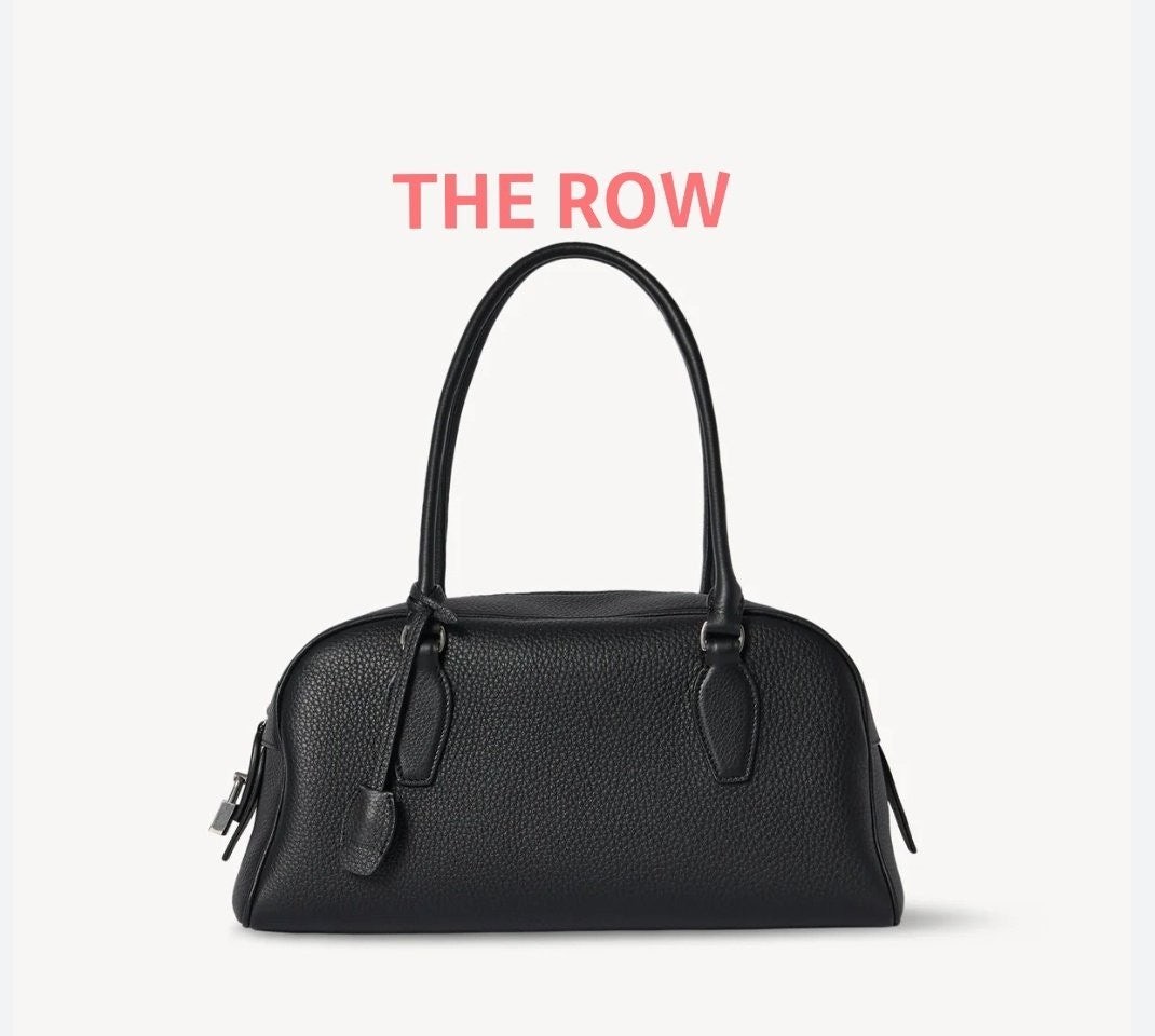 💕 더** E/W India 가죽 백