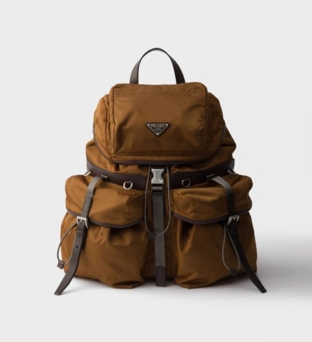 💕 프** 리나일론 백팩