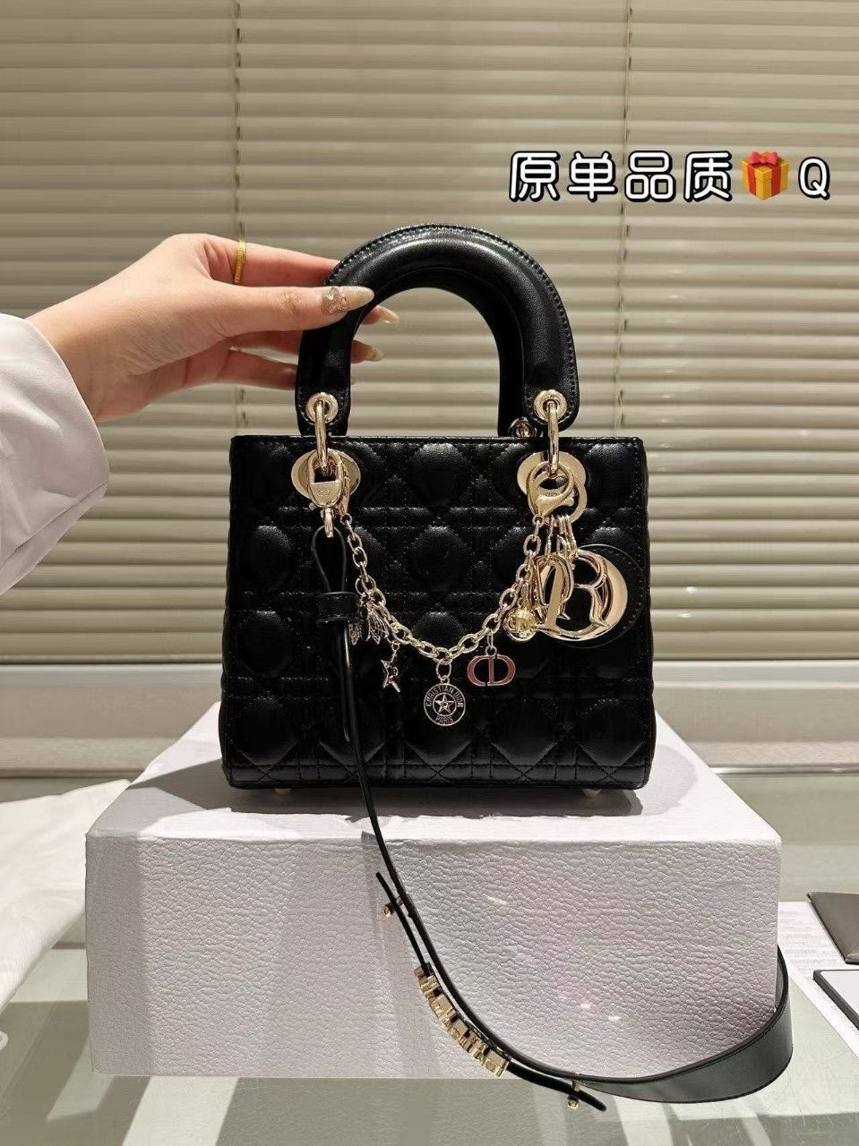 💕 디* 레이디백 스몰