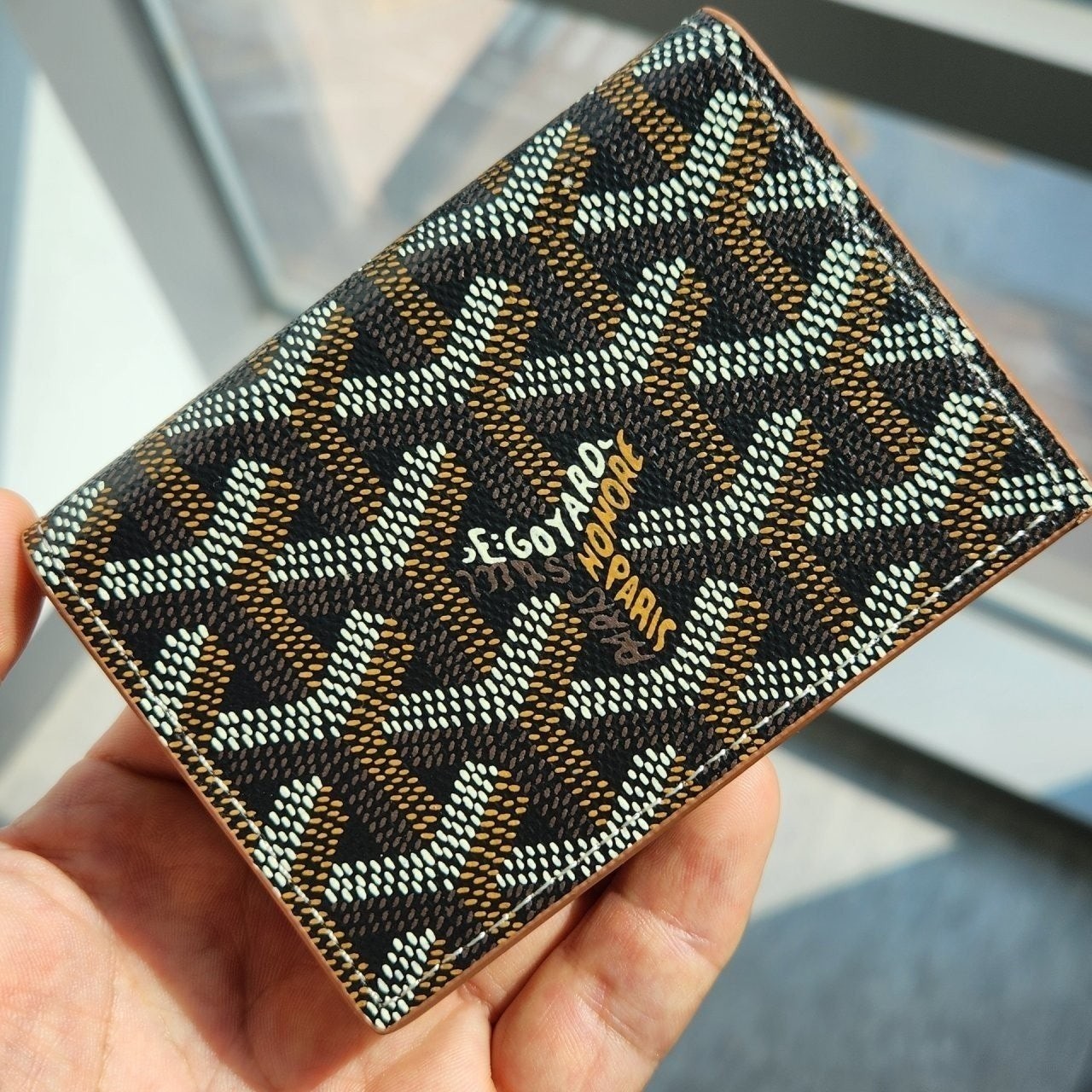 💕 [8번] 고** 카드 명함 지갑