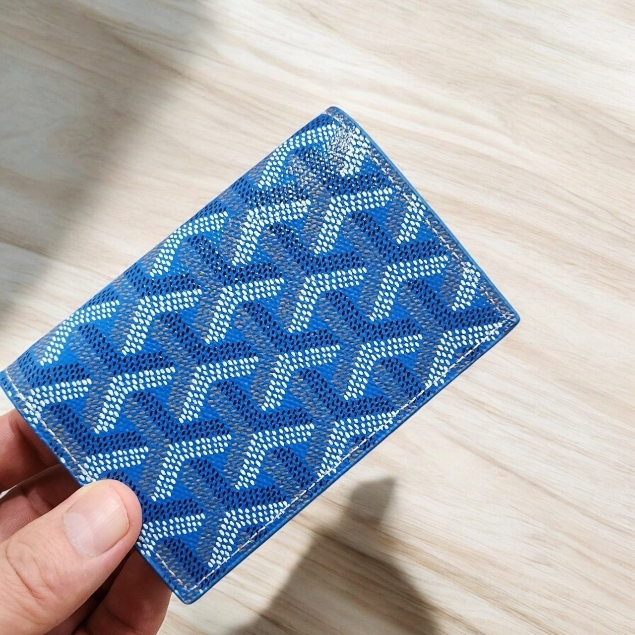 💕 [10번] 고** 카드 명함 지갑