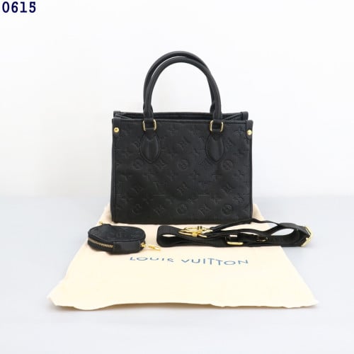 👹루이비통 온더고 BB 모노그램 앙프렝뜨👹