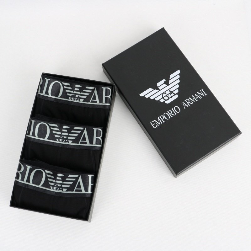 👹아르마니 이너웨어 세트 E004👹