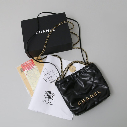 👹샤* 22백 미니 금장 크로스백👹