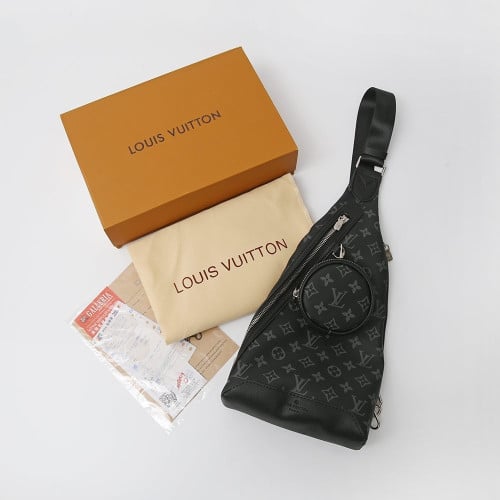 👹루이비통 듀오 슬링백👹