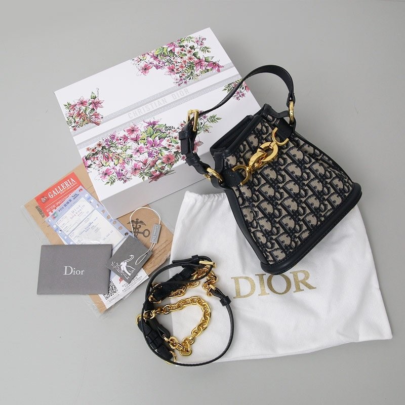 👹디올 오블리크 쎄 디 미니백👹