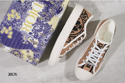 🔆[DIOR] 디올 워크 앤 디올 스니커즈 🔆