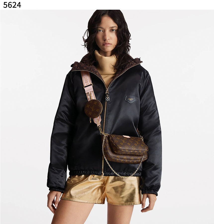 #루이비통 [LOUIS VUITTON] 수입프리미엄급 멀티 포쉐트 악세수아 신상 입고💢 #태그 #가방 #5624