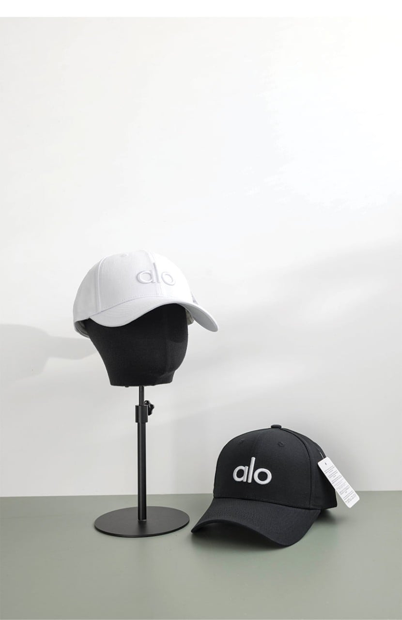 #알로 [alo] 요가 오프 듀티 캡 신상입고💢 #모자 #12564