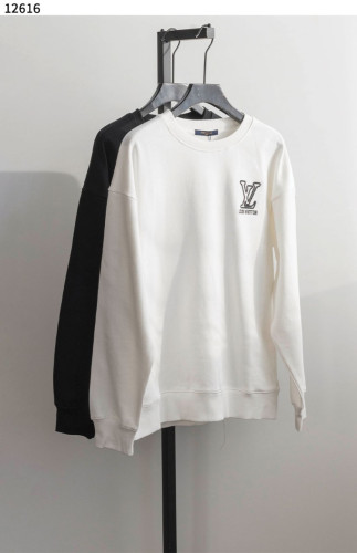 #루이비통 [Louis Vuitton] 모노그램 레터링 맨투맨 신상입고💢 #상의 #티셔츠 #12616