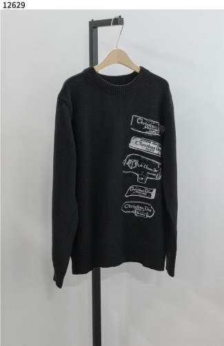 #디올 [Christian Dior] 아카이브 라벨 스웨터 신상입고💢 #상의 #니트 #12629