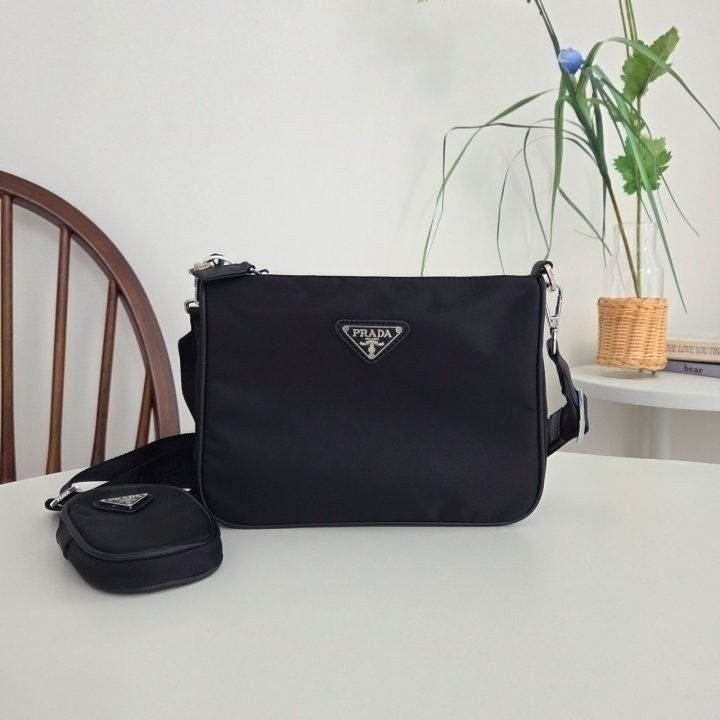 💕 프** 리나일론 크로스