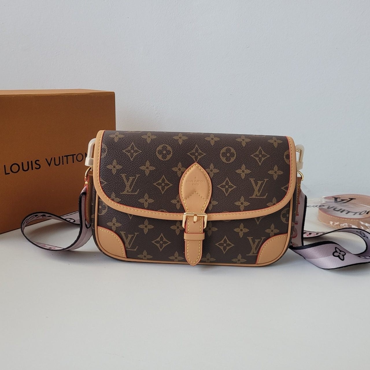 💕 루* 다이앤 백