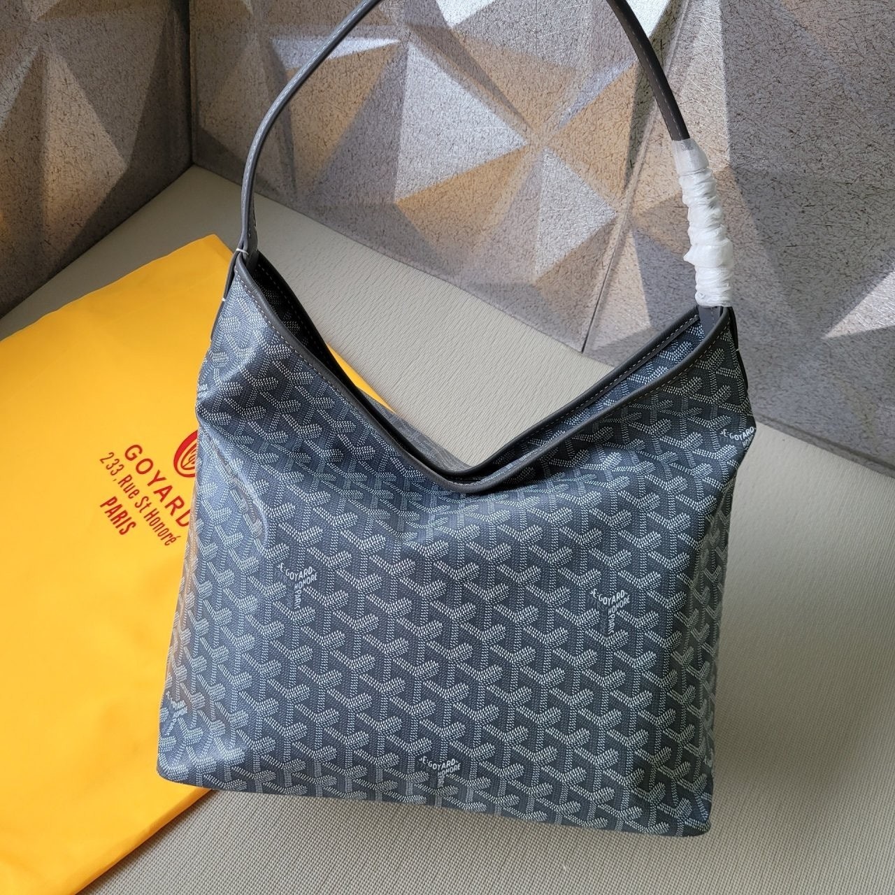 💕 고** 보헴 호보백