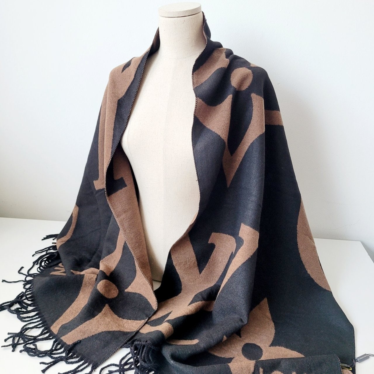 💕 루* 숄머플러 no.2