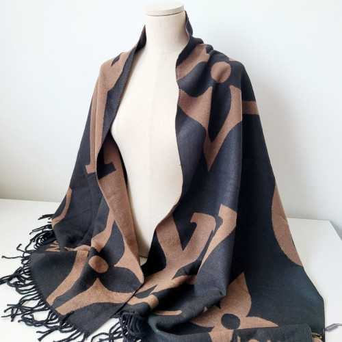 💕 루* 숄머플러 no.2