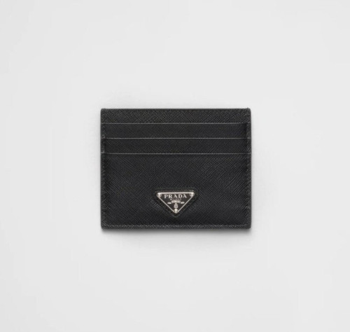 💕 프** 카드지갑 블랙