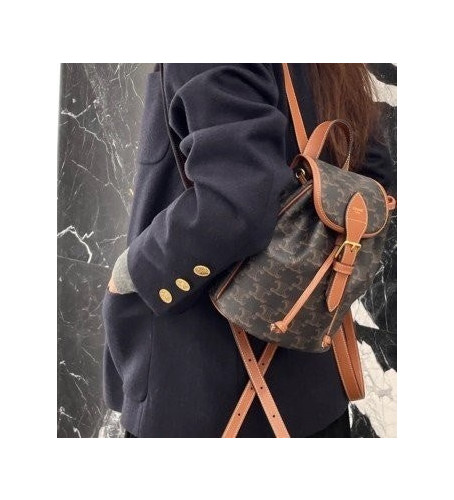 💕 셀** 고급 풀코 미니 백팩