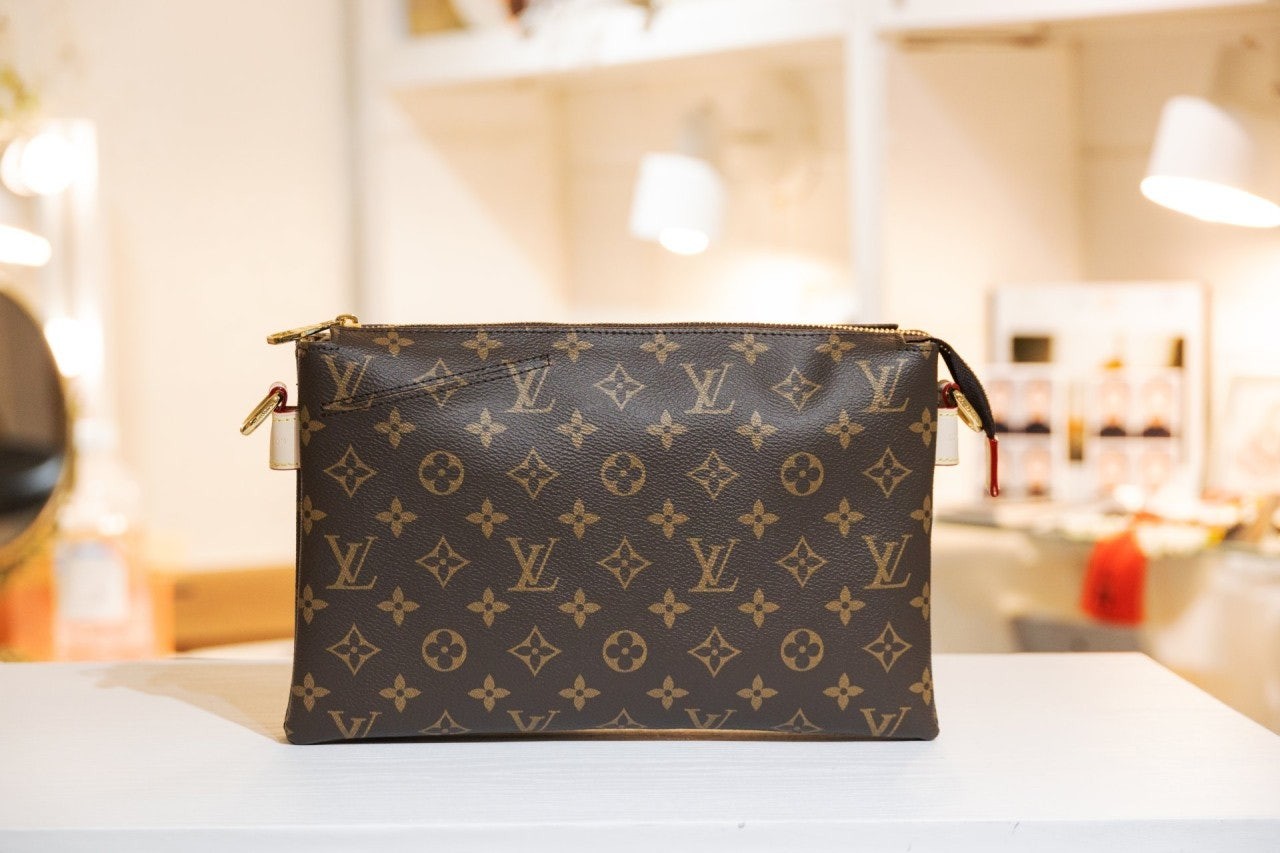 💕 루* 고급 투웨이 클러치&크로스 4117