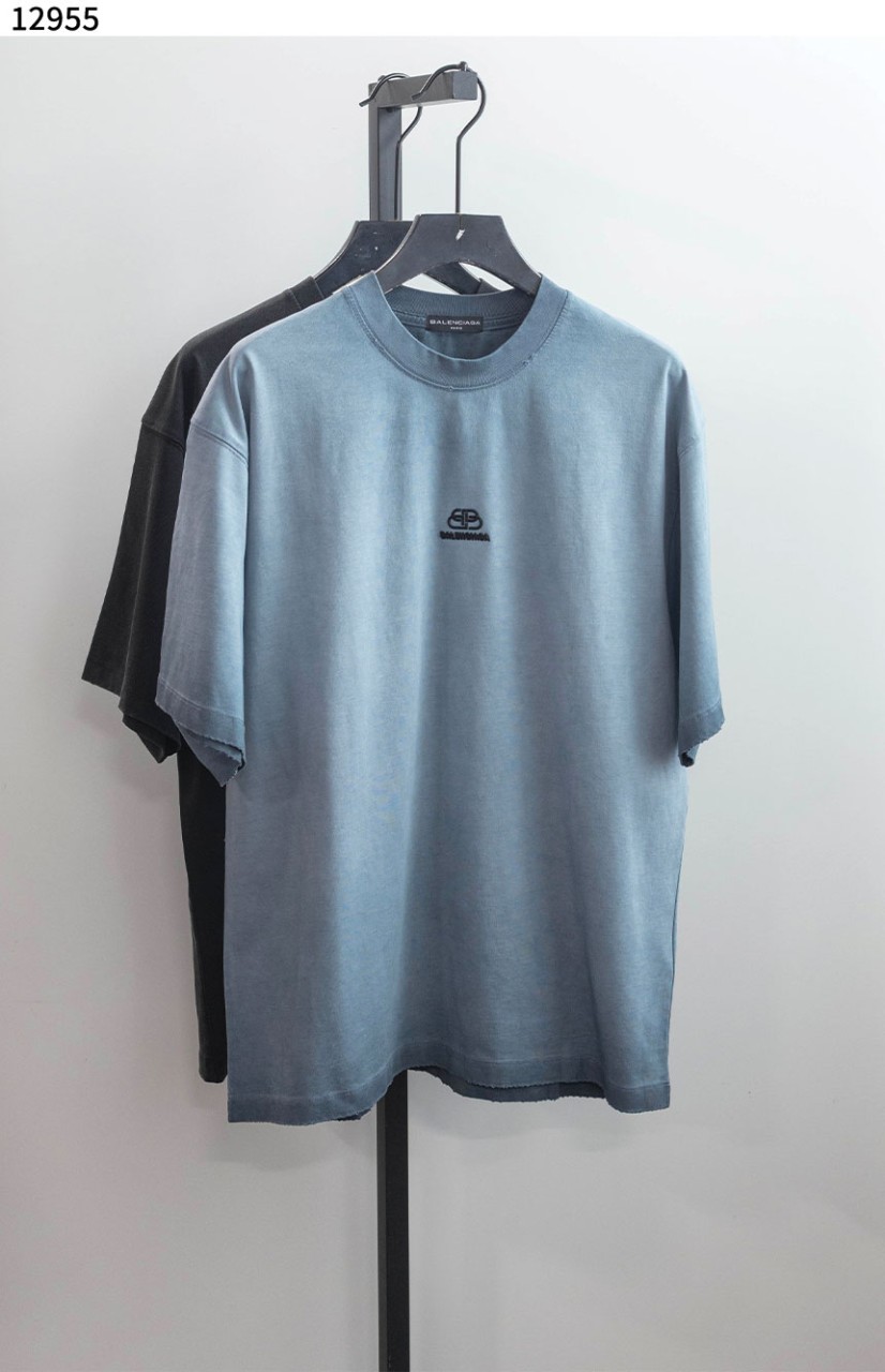 #발렌시아가 [BALENCIAGA] 시티 오브 엔젤스 티셔츠 신상입고💢 #상의 #티셔츠 #12955